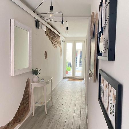Maison Rebecca Carpi Ngoại thất bức ảnh