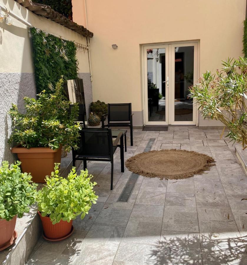 Maison Rebecca Carpi Ngoại thất bức ảnh