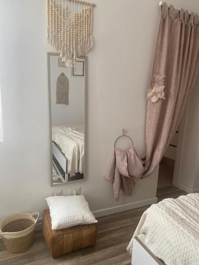 Maison Rebecca Carpi Ngoại thất bức ảnh