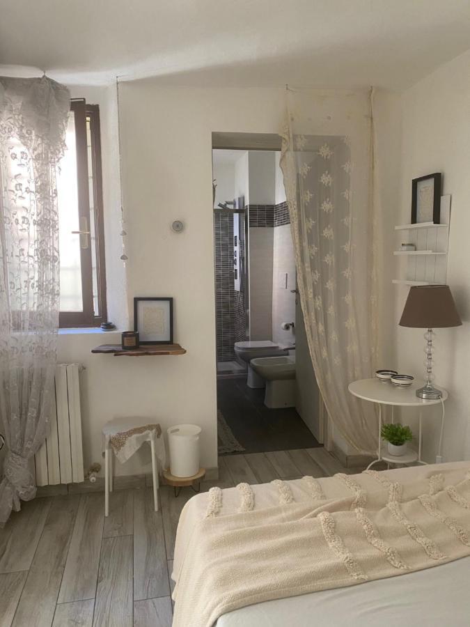 Maison Rebecca Carpi Ngoại thất bức ảnh
