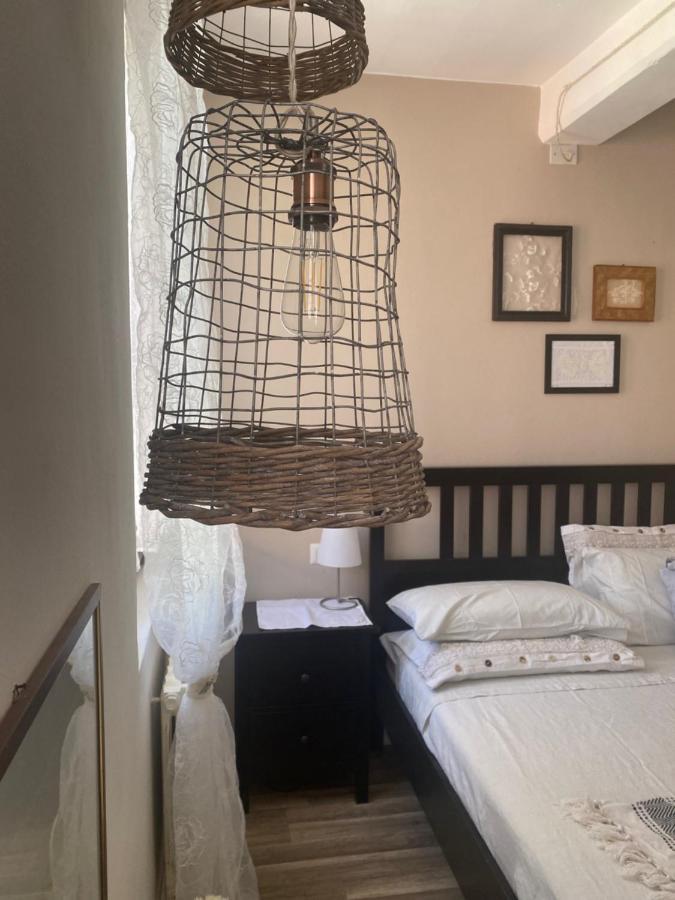 Maison Rebecca Carpi Ngoại thất bức ảnh