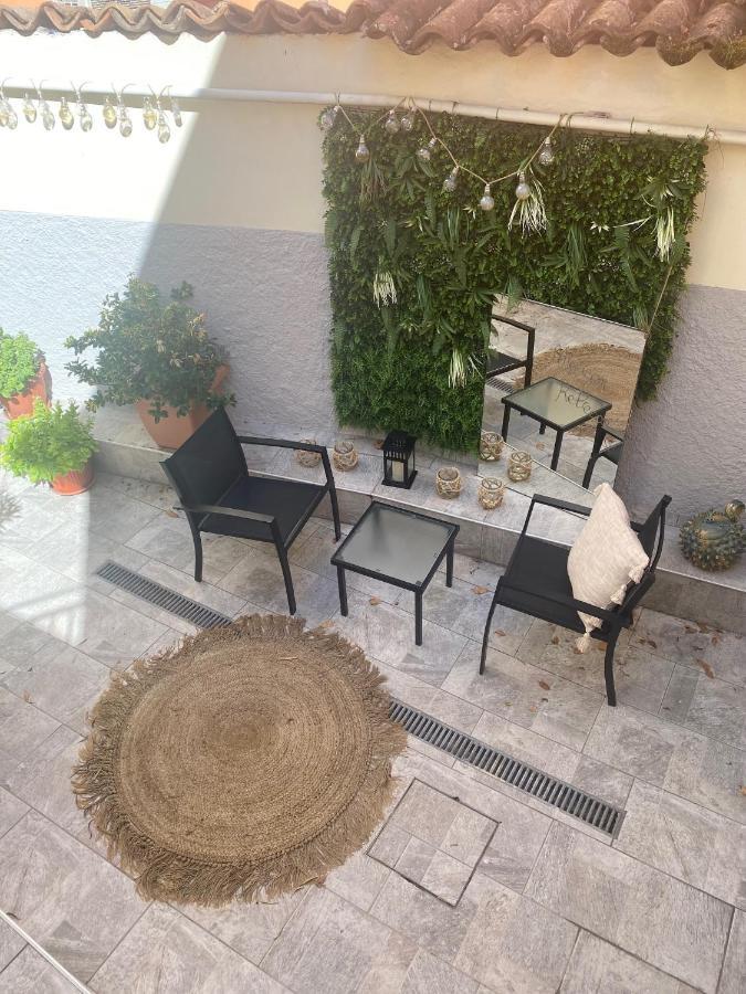 Maison Rebecca Carpi Ngoại thất bức ảnh