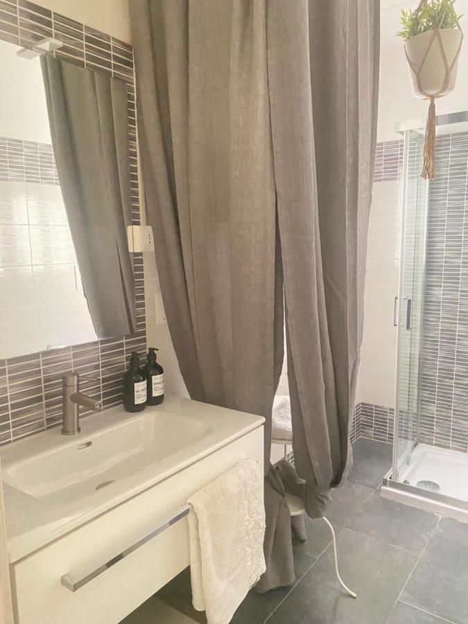 Maison Rebecca Carpi Ngoại thất bức ảnh