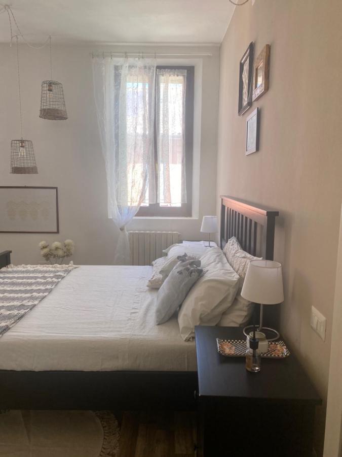 Maison Rebecca Carpi Ngoại thất bức ảnh