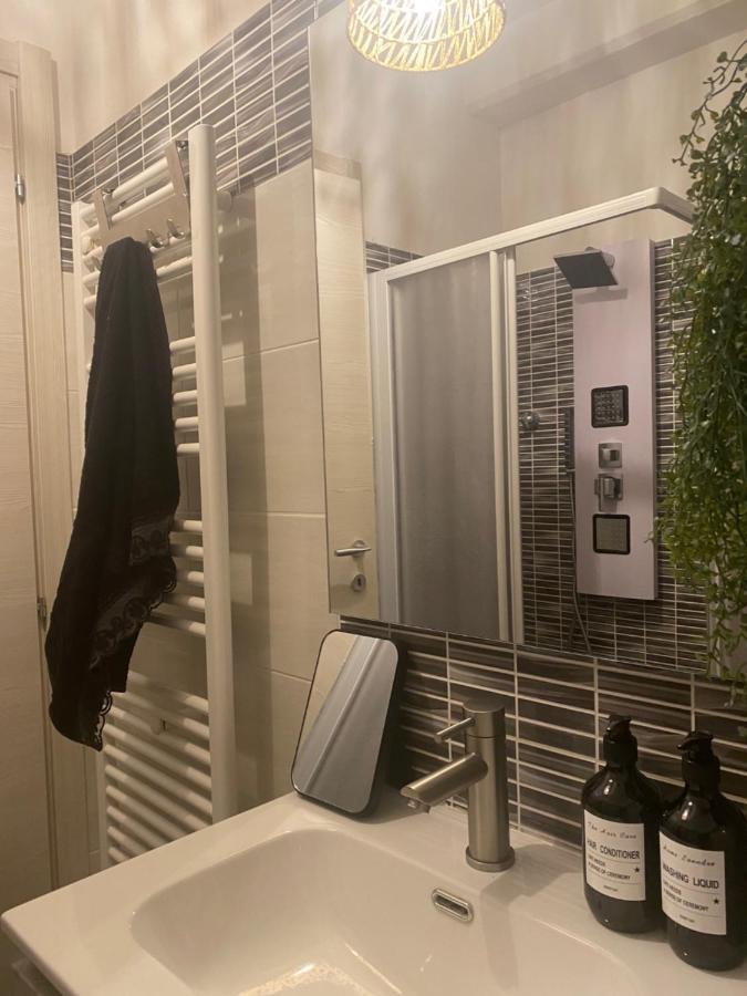 Maison Rebecca Carpi Ngoại thất bức ảnh