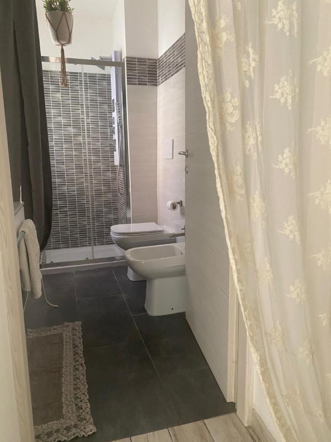 Maison Rebecca Carpi Ngoại thất bức ảnh