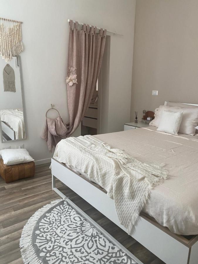 Maison Rebecca Carpi Ngoại thất bức ảnh