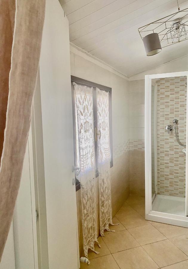 Maison Rebecca Carpi Ngoại thất bức ảnh