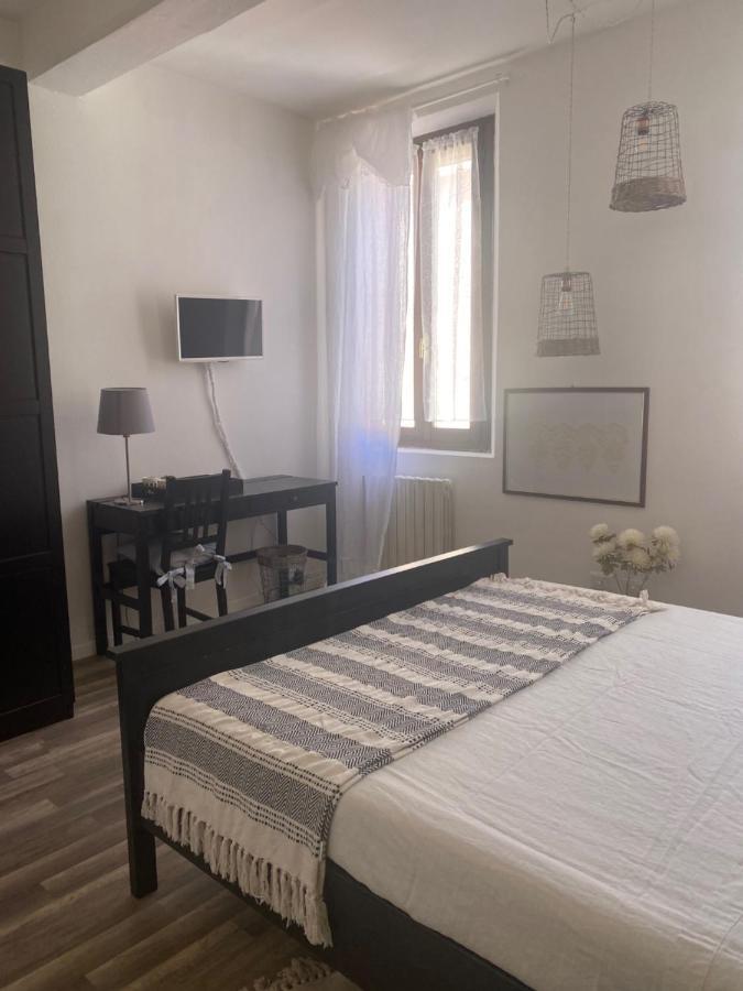 Maison Rebecca Carpi Ngoại thất bức ảnh