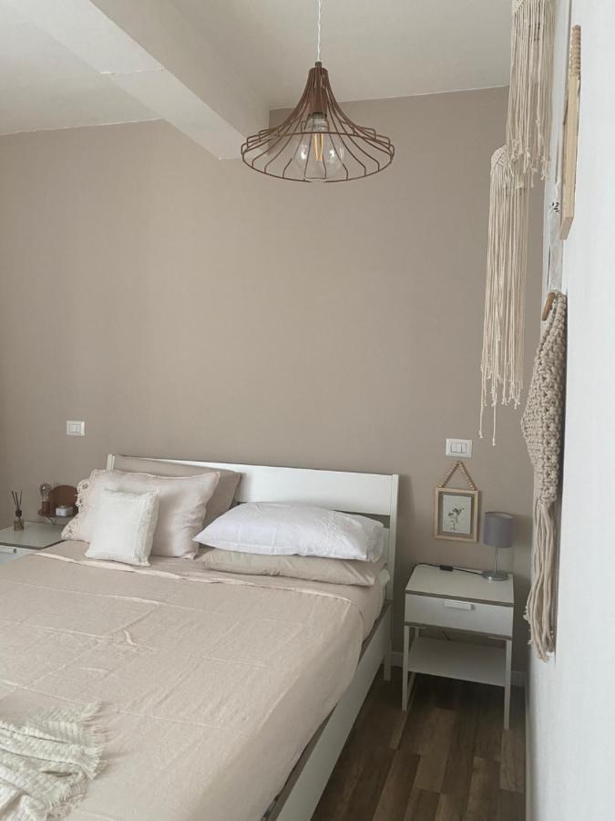 Maison Rebecca Carpi Ngoại thất bức ảnh