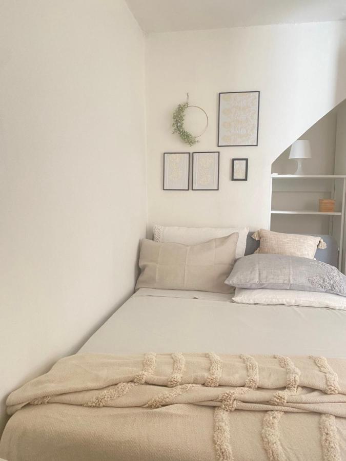 Maison Rebecca Carpi Ngoại thất bức ảnh