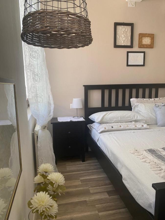 Maison Rebecca Carpi Ngoại thất bức ảnh