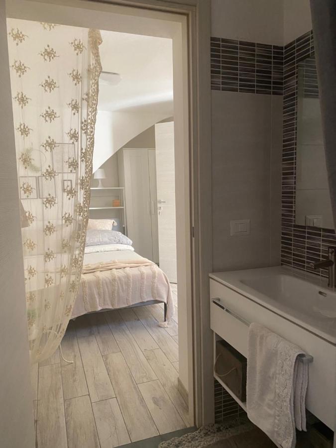 Maison Rebecca Carpi Ngoại thất bức ảnh