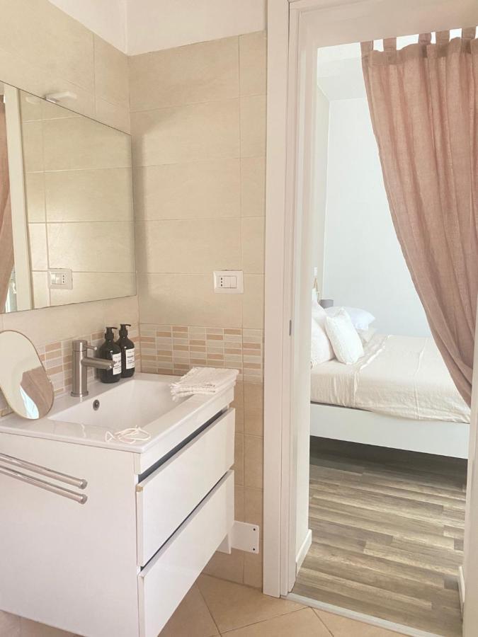 Maison Rebecca Carpi Ngoại thất bức ảnh