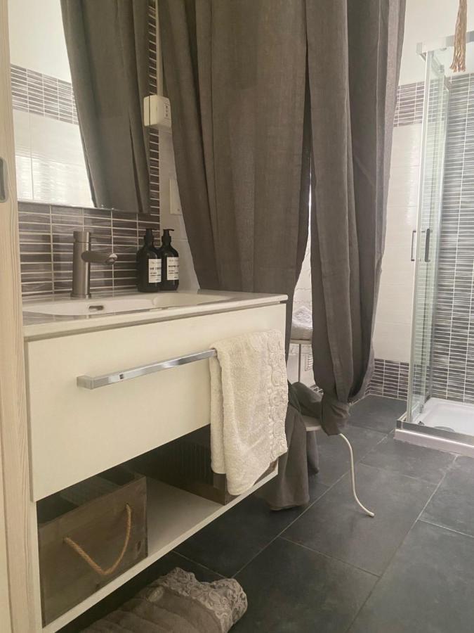 Maison Rebecca Carpi Ngoại thất bức ảnh