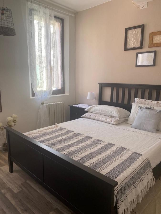 Maison Rebecca Carpi Ngoại thất bức ảnh