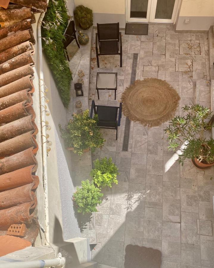 Maison Rebecca Carpi Ngoại thất bức ảnh