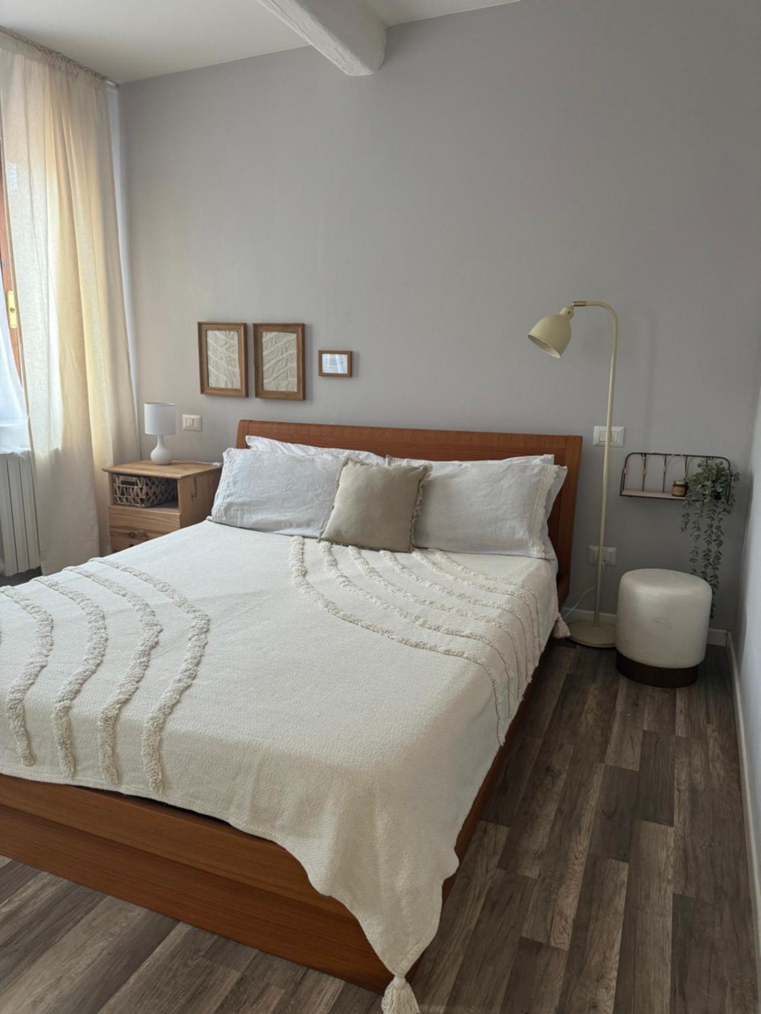 Maison Rebecca Carpi Ngoại thất bức ảnh