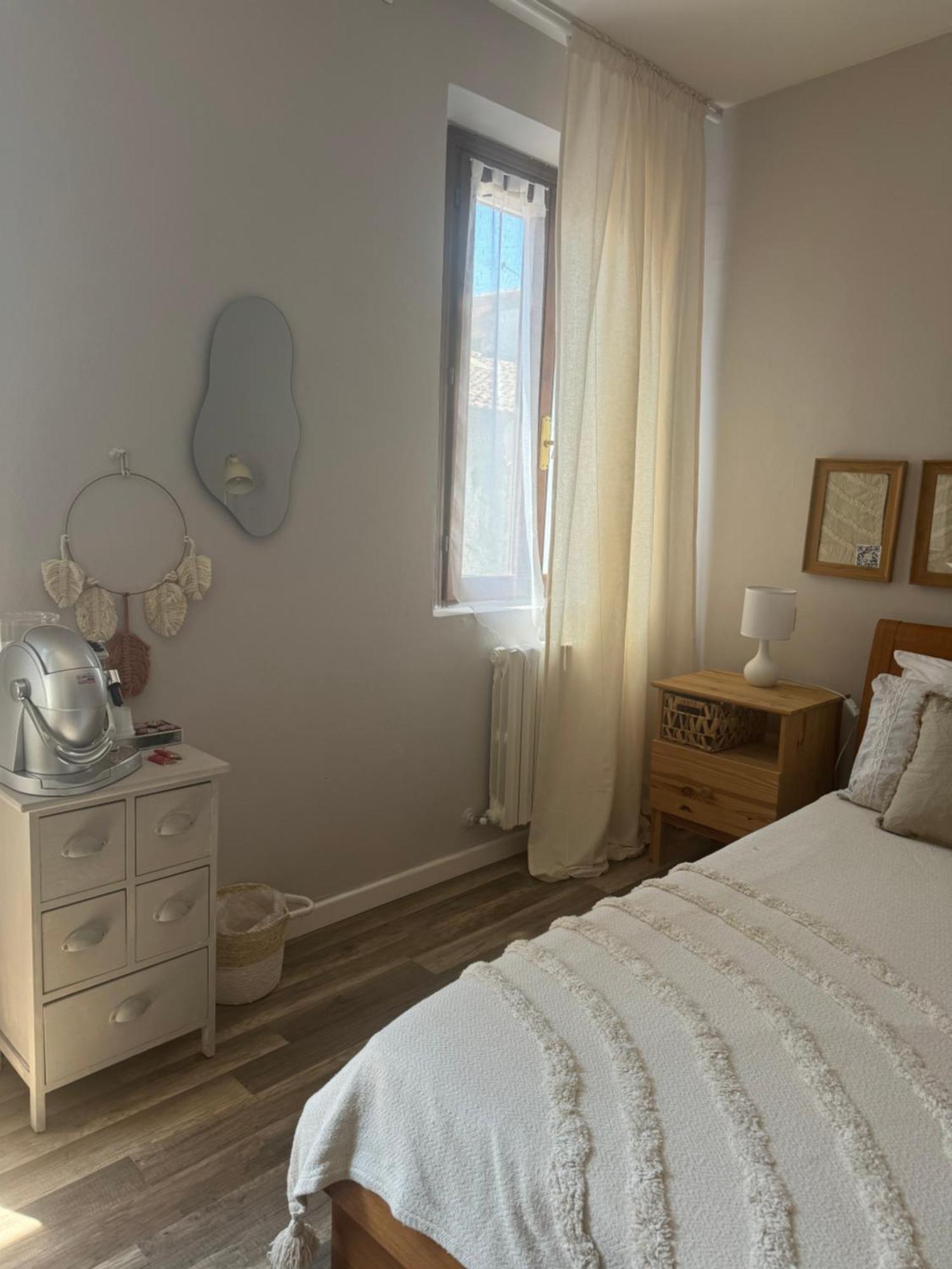 Maison Rebecca Carpi Ngoại thất bức ảnh