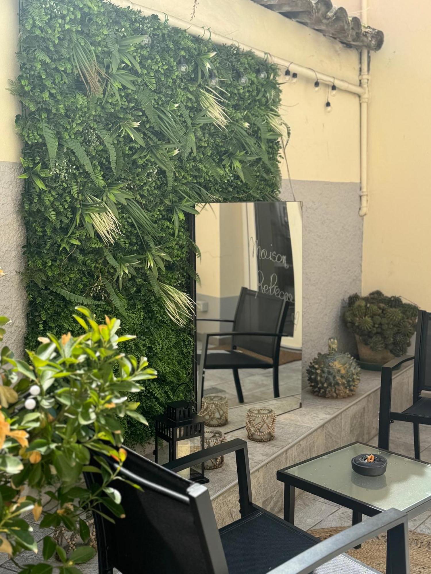 Maison Rebecca Carpi Ngoại thất bức ảnh