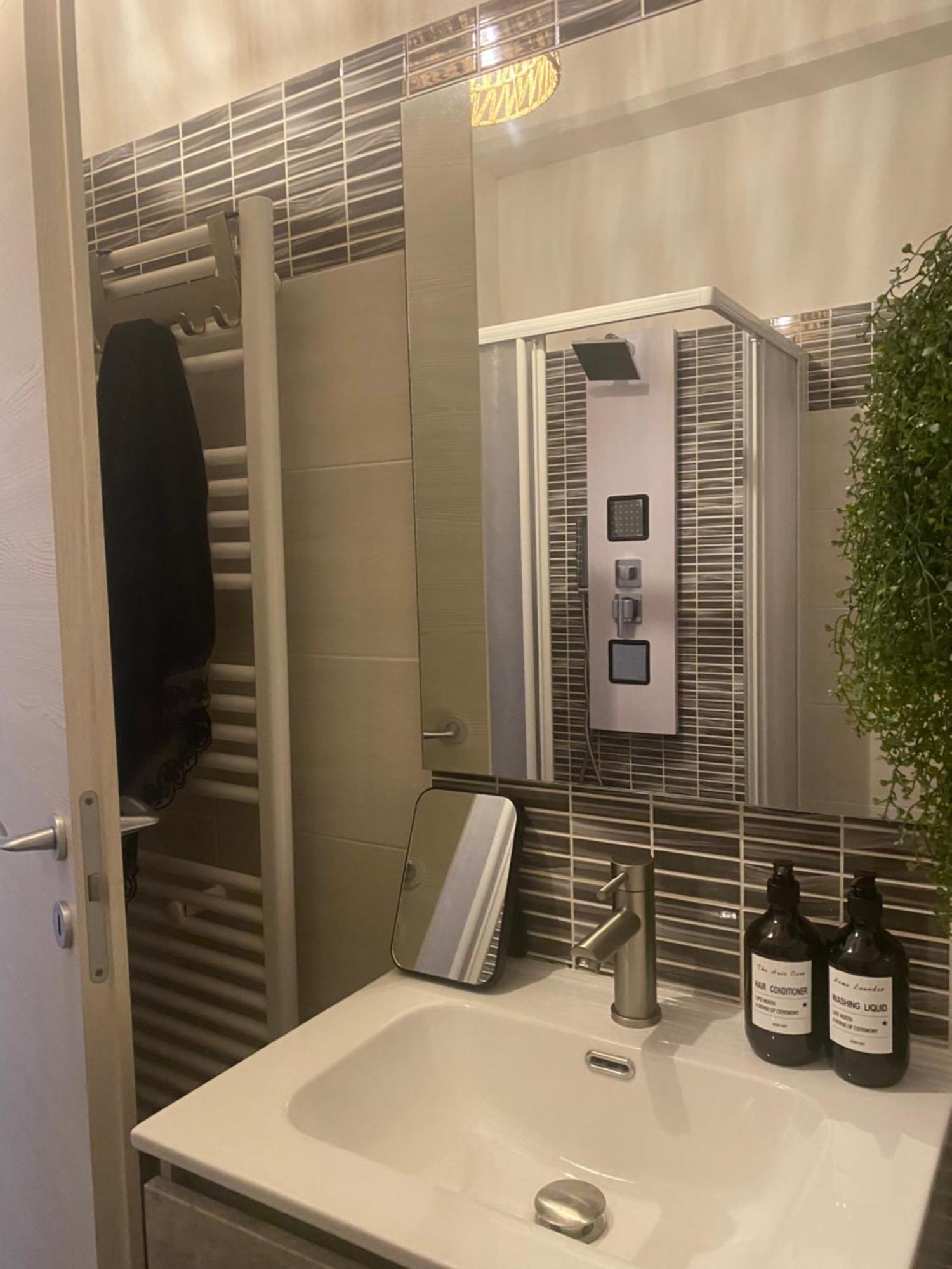 Maison Rebecca Carpi Ngoại thất bức ảnh