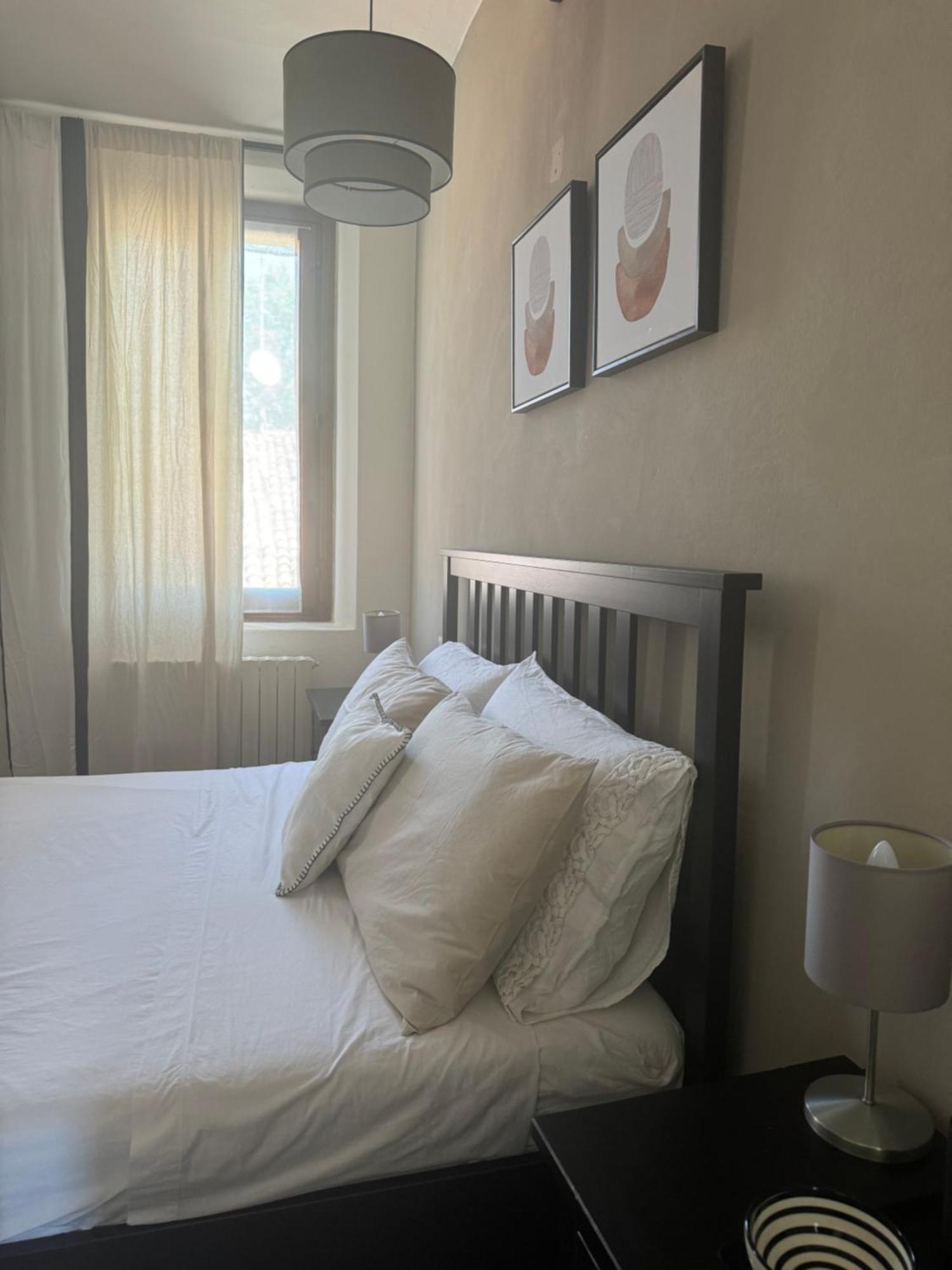 Maison Rebecca Carpi Ngoại thất bức ảnh