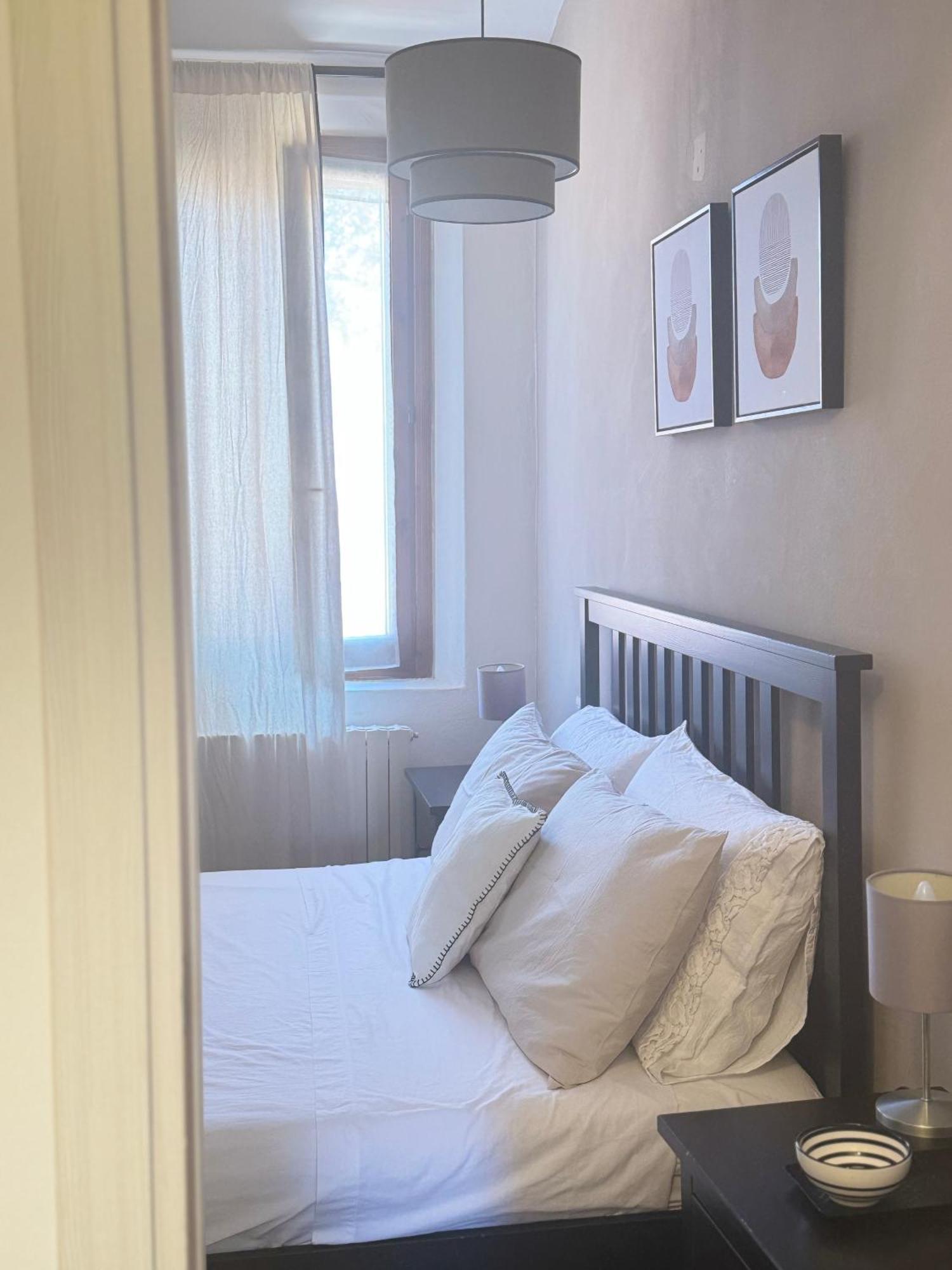 Maison Rebecca Carpi Ngoại thất bức ảnh