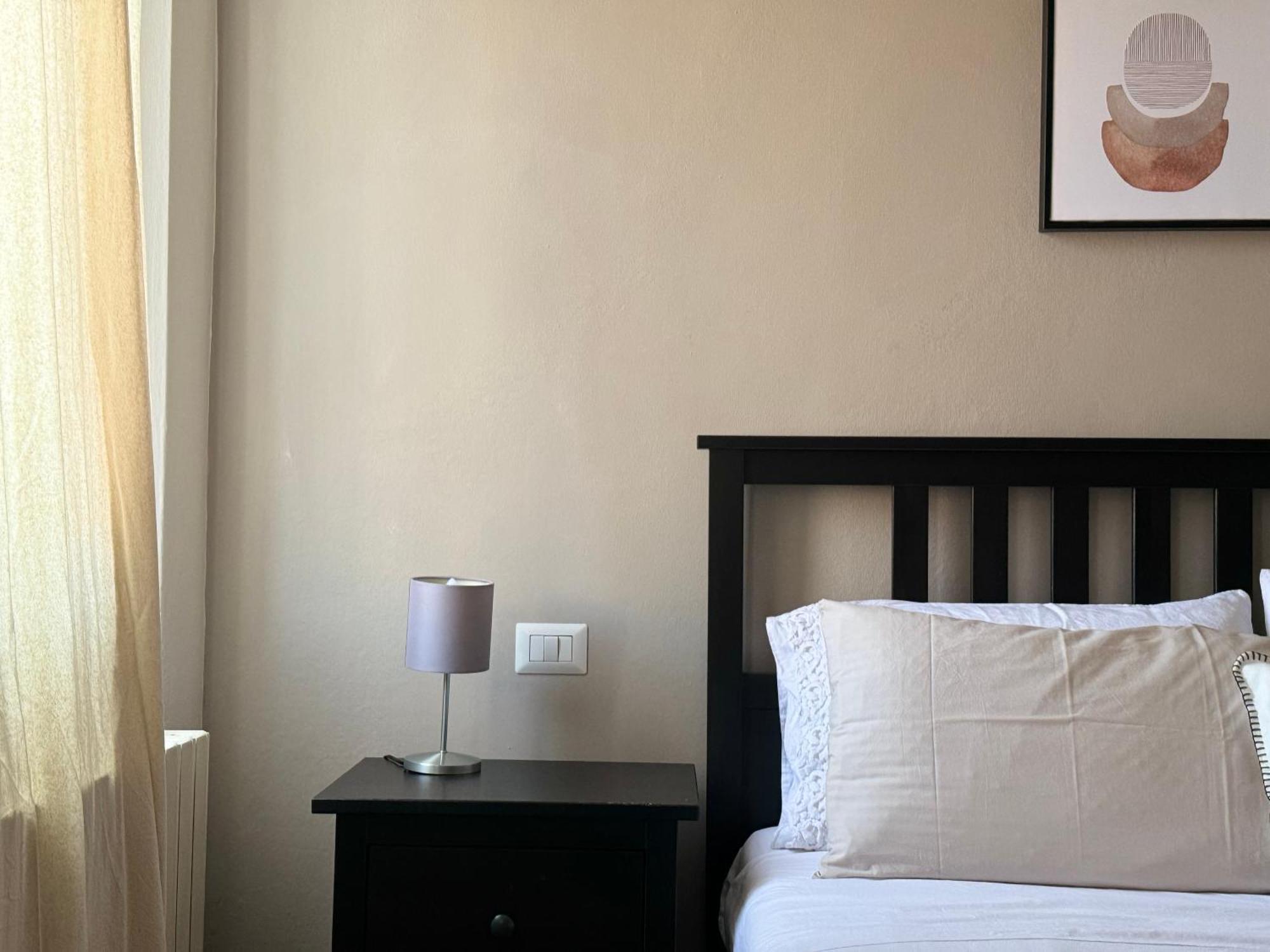 Maison Rebecca Carpi Ngoại thất bức ảnh
