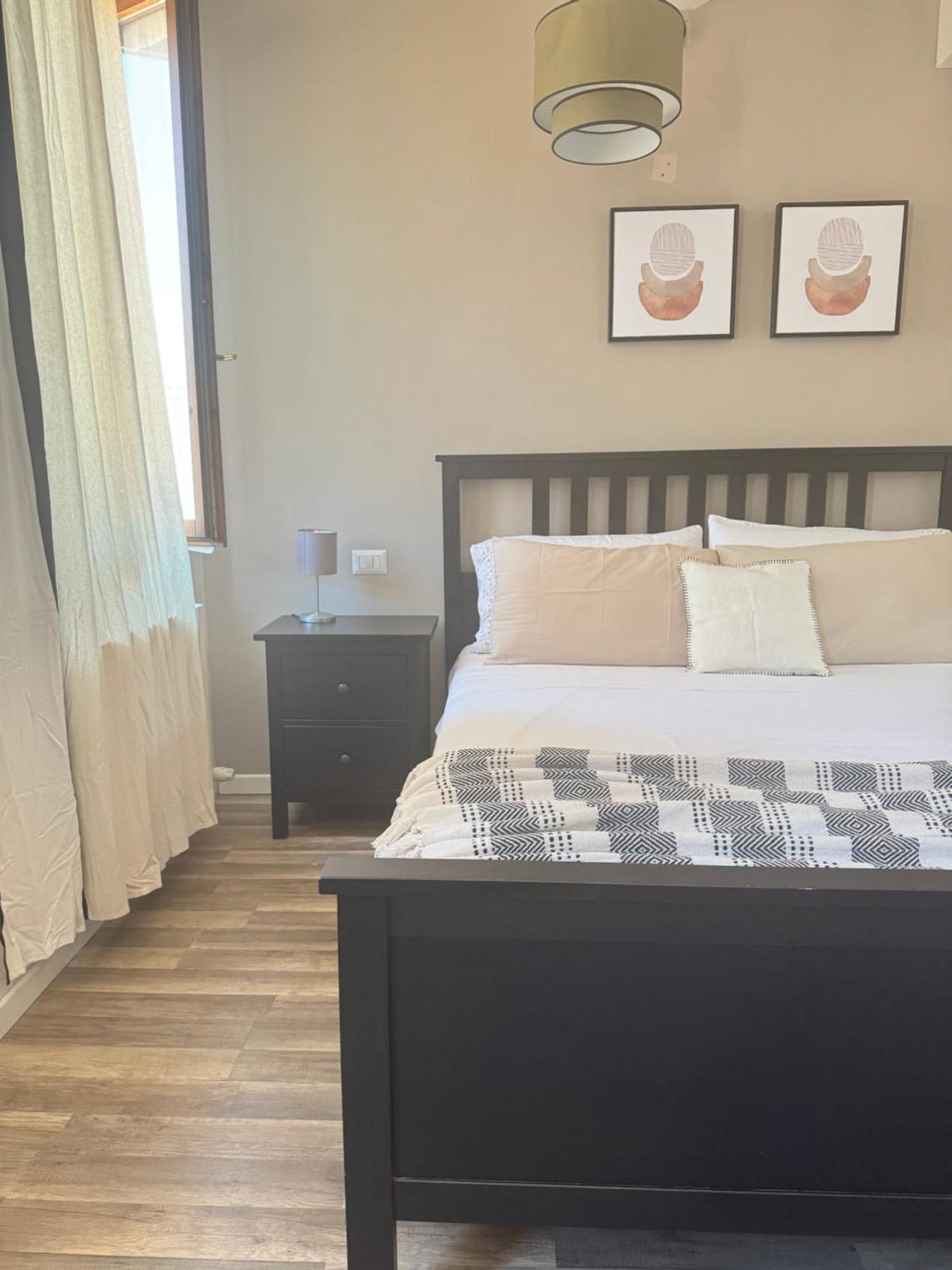 Maison Rebecca Carpi Ngoại thất bức ảnh