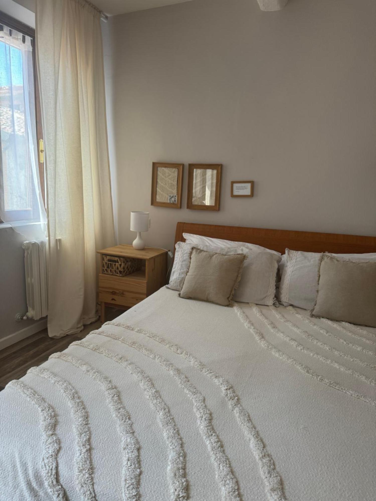 Maison Rebecca Carpi Ngoại thất bức ảnh