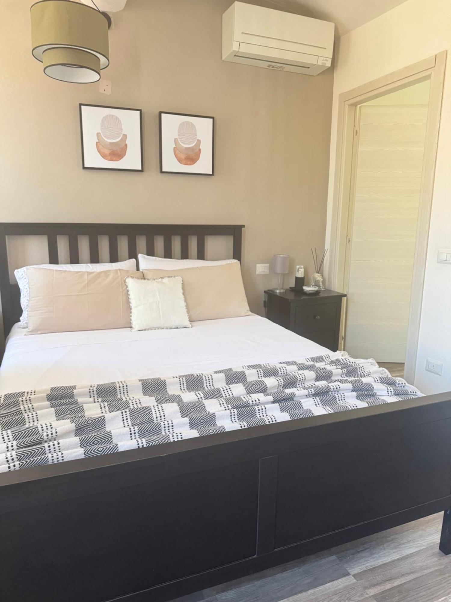 Maison Rebecca Carpi Ngoại thất bức ảnh