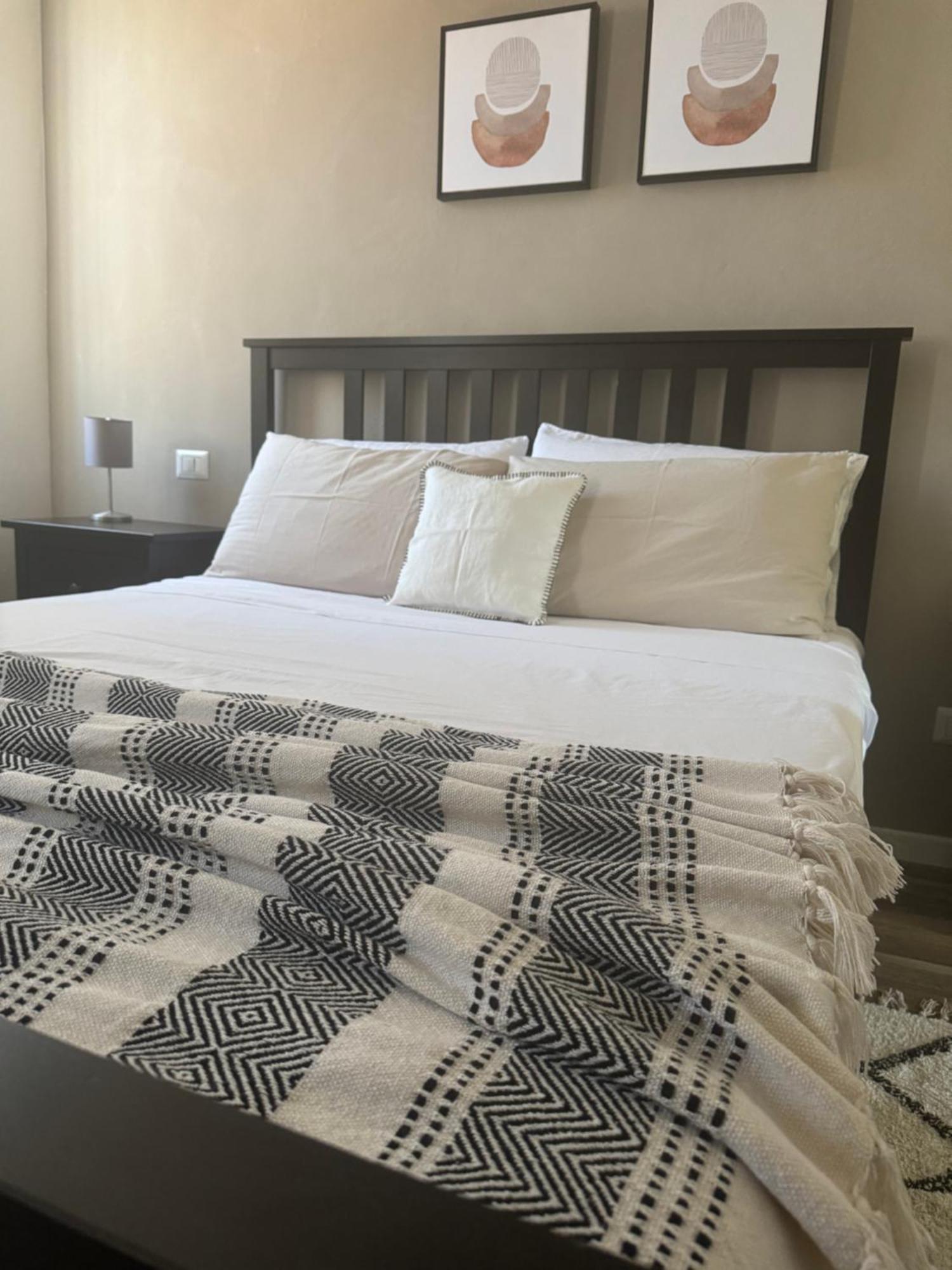 Maison Rebecca Carpi Ngoại thất bức ảnh