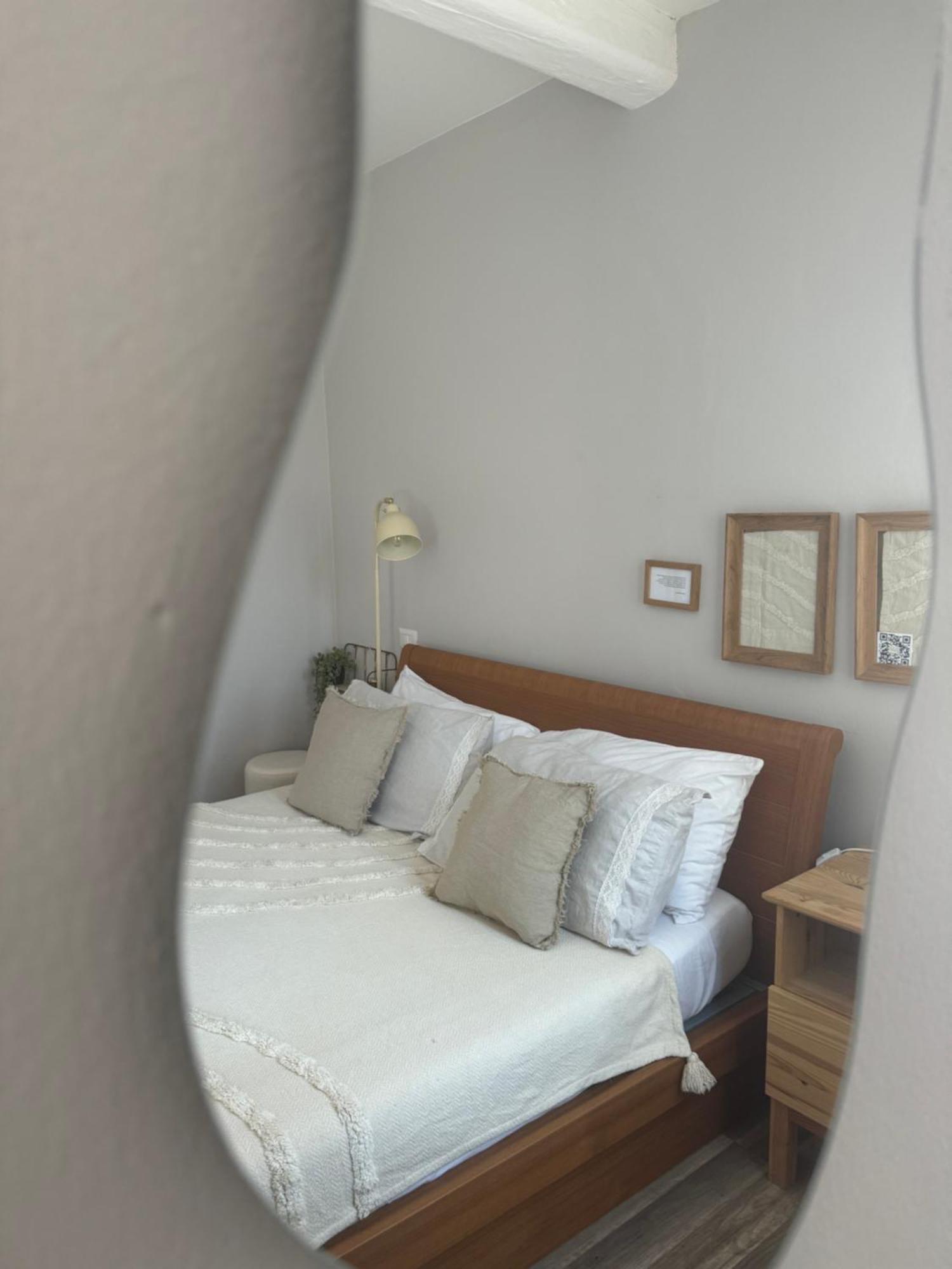 Maison Rebecca Carpi Ngoại thất bức ảnh