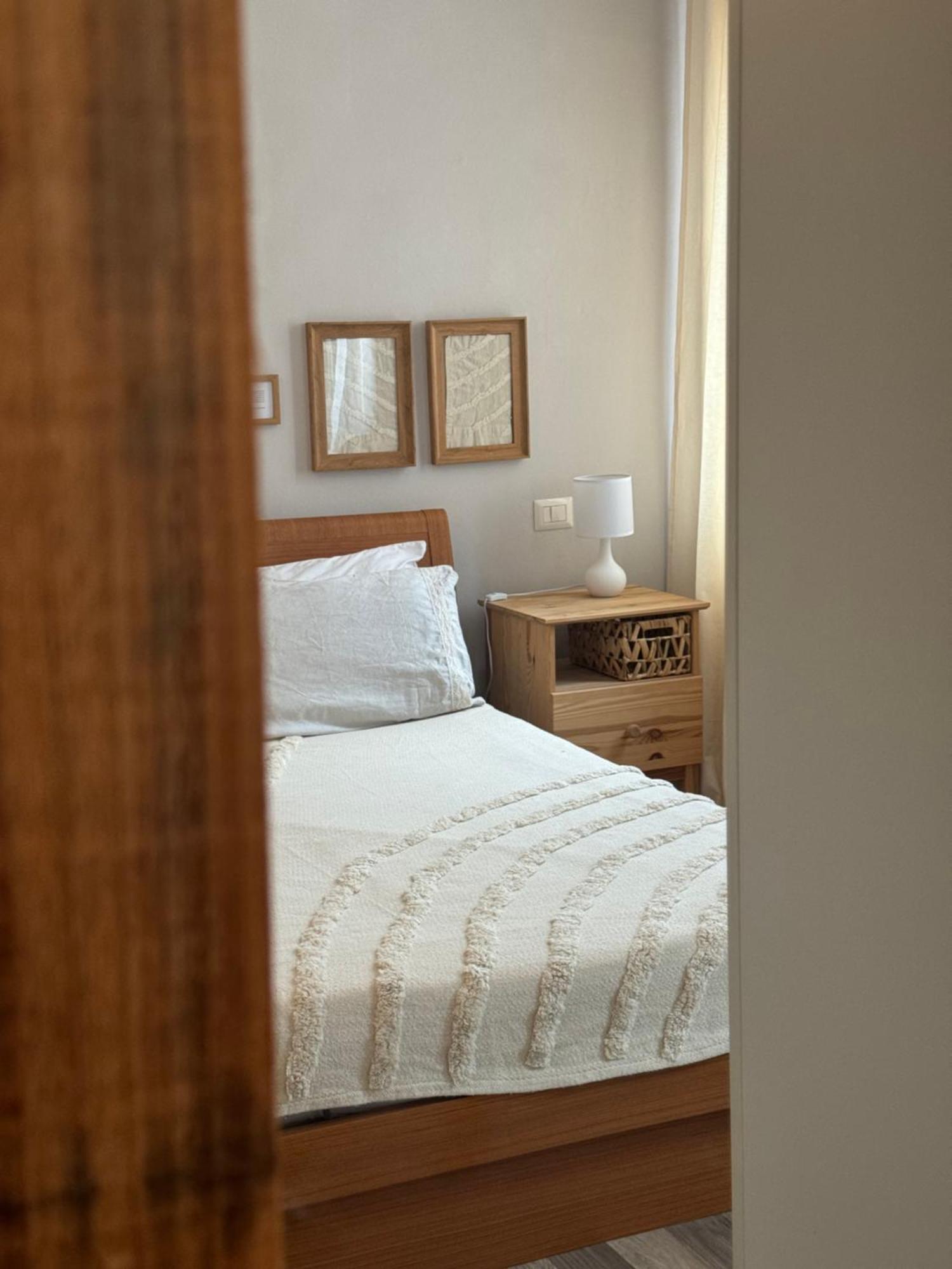 Maison Rebecca Carpi Ngoại thất bức ảnh